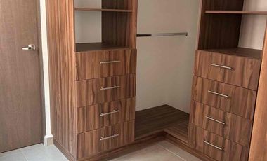 Ultimos Departamento con acabados  de lujos tipo duplex!!