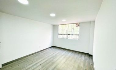 ARRIENDO CASA COMERCIAL 190 M2 SANTA N OCCIDENTAL - FRANCISCO MIRANDA