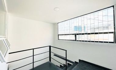 ARRIENDO CASA COMERCIAL 190 M2 SANTA N OCCIDENTAL - FRANCISCO MIRANDA