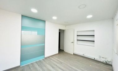 ARRIENDO CASA COMERCIAL 190 M2 SANTA N OCCIDENTAL - FRANCISCO MIRANDA
