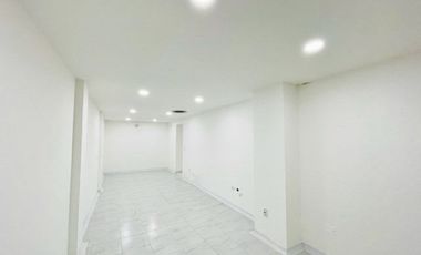 ARRIENDO CASA COMERCIAL 190 M2 SANTA N OCCIDENTAL - FRANCISCO MIRANDA