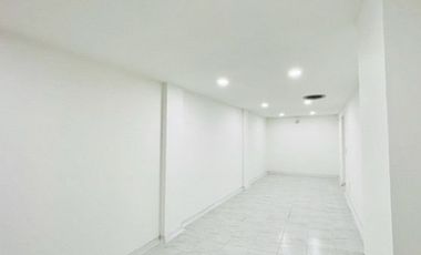 ARRIENDO CASA COMERCIAL 190 M2 SANTA N OCCIDENTAL - FRANCISCO MIRANDA
