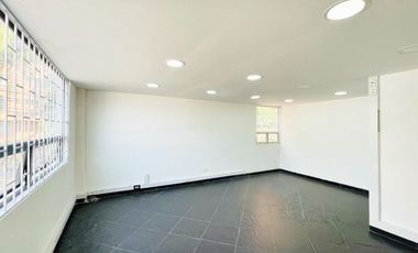 ARRIENDO CASA COMERCIAL 190 M2 SANTA N OCCIDENTAL - FRANCISCO MIRANDA