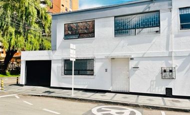 ARRIENDO CASA COMERCIAL 190 M2 SANTA N OCCIDENTAL - FRANCISCO MIRANDA