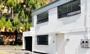 ARRIENDO CASA COMERCIAL 190 M2 SANTA N OCCIDENTAL - FRANCISCO MIRANDA
