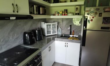 For Rent & For Sale: Fully Furnished 5-Bedroom House & Lot along Mc-Arthur Hiway