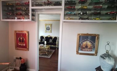 For Rent & For Sale: Fully Furnished 5-Bedroom House & Lot along Mc-Arthur Hiway