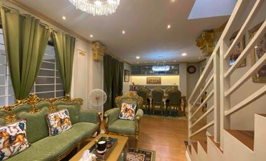 For Rent & For Sale: Fully Furnished 5-Bedroom House & Lot along Mc-Arthur Hiway