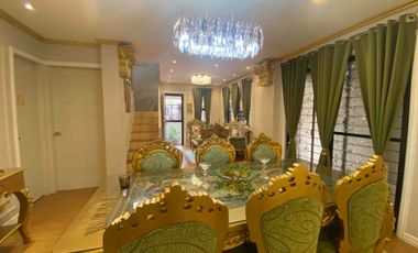 For Rent & For Sale: Fully Furnished 5-Bedroom House & Lot along Mc-Arthur Hiway