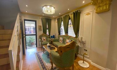 For Rent & For Sale: Fully Furnished 5-Bedroom House & Lot along Mc-Arthur Hiway