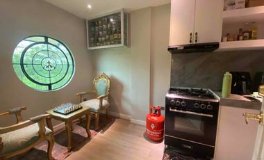 For Rent & For Sale: Fully Furnished 5-Bedroom House & Lot along Mc-Arthur Hiway