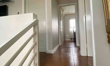 For Rent & For Sale: Fully Furnished 5-Bedroom House & Lot along Mc-Arthur Hiway