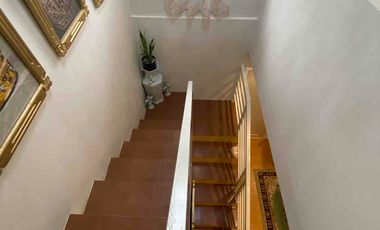 For Rent & For Sale: Fully Furnished 5-Bedroom House & Lot along Mc-Arthur Hiway
