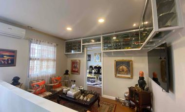 For Rent & For Sale: Fully Furnished 5-Bedroom House & Lot along Mc-Arthur Hiway