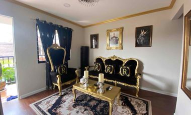 For Rent & For Sale: Fully Furnished 5-Bedroom House & Lot along Mc-Arthur Hiway