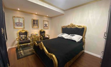 For Rent & For Sale: Fully Furnished 5-Bedroom House & Lot along Mc-Arthur Hiway