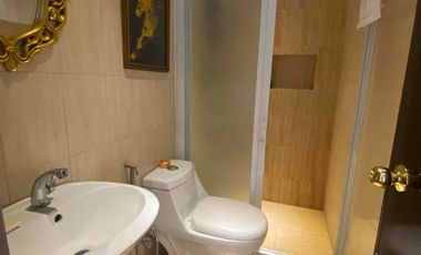 For Rent & For Sale: Fully Furnished 5-Bedroom House & Lot along Mc-Arthur Hiway