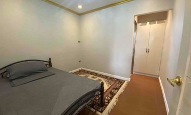 For Rent & For Sale: Fully Furnished 5-Bedroom House & Lot along Mc-Arthur Hiway
