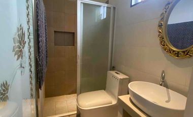 For Rent & For Sale: Fully Furnished 5-Bedroom House & Lot along Mc-Arthur Hiway