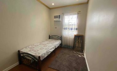 For Rent & For Sale: Fully Furnished 5-Bedroom House & Lot along Mc-Arthur Hiway