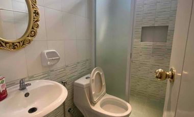 For Rent & For Sale: Fully Furnished 5-Bedroom House & Lot along Mc-Arthur Hiway