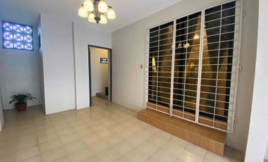 For Rent & For Sale: Fully Furnished 5-Bedroom House & Lot along Mc-Arthur Hiway
