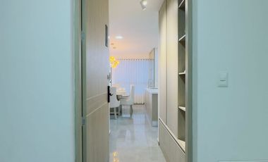 VENTA APARTAMENTO EN CONDOMINIO VALENZZA - FLORIDABLANCA