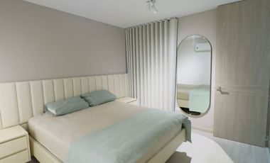 VENTA APARTAMENTO EN CONDOMINIO VALENZZA - FLORIDABLANCA