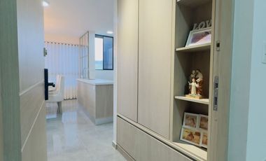 VENTA APARTAMENTO EN CONDOMINIO VALENZZA - FLORIDABLANCA