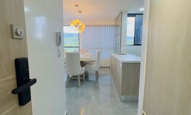 VENTA APARTAMENTO EN CONDOMINIO VALENZZA - FLORIDABLANCA