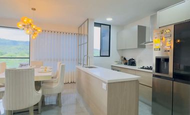 VENTA APARTAMENTO EN CONDOMINIO VALENZZA - FLORIDABLANCA