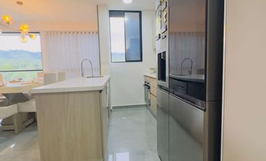 VENTA APARTAMENTO EN CONDOMINIO VALENZZA - FLORIDABLANCA