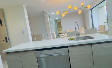 VENTA APARTAMENTO EN CONDOMINIO VALENZZA - FLORIDABLANCA