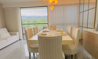 VENTA APARTAMENTO EN CONDOMINIO VALENZZA - FLORIDABLANCA
