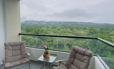 VENTA APARTAMENTO EN CONDOMINIO VALENZZA - FLORIDABLANCA