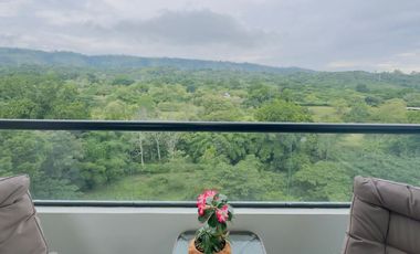 VENTA APARTAMENTO EN CONDOMINIO VALENZZA - FLORIDABLANCA