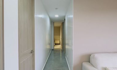 VENTA APARTAMENTO EN CONDOMINIO VALENZZA - FLORIDABLANCA