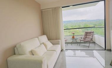 VENTA APARTAMENTO EN CONDOMINIO VALENZZA - FLORIDABLANCA