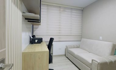 VENTA APARTAMENTO EN CONDOMINIO VALENZZA - FLORIDABLANCA
