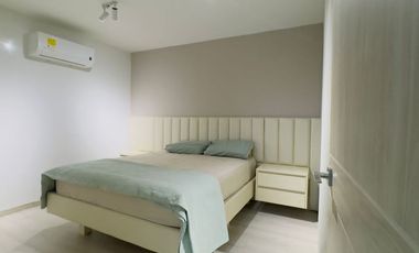 VENTA APARTAMENTO EN CONDOMINIO VALENZZA - FLORIDABLANCA