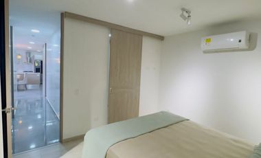 VENTA APARTAMENTO EN CONDOMINIO VALENZZA - FLORIDABLANCA