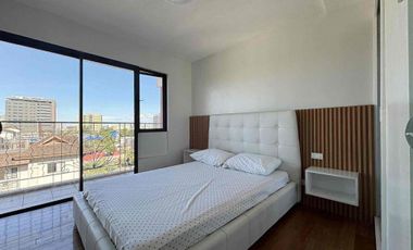 For Sale Beautiful 2 Bedroom unit with balcony in One Oasis, Cebu