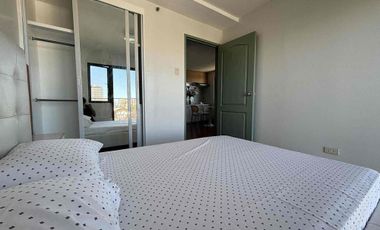 For Sale Beautiful 2 Bedroom unit with balcony in One Oasis, Cebu