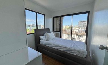 For Sale Beautiful 2 Bedroom unit with balcony in One Oasis, Cebu