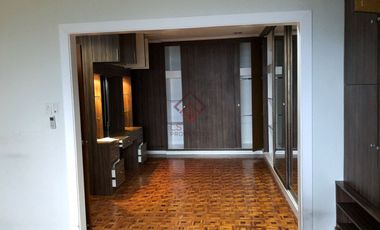 FOR RENT Renovated Bungalow with Guest House in White Plains, Quezon City