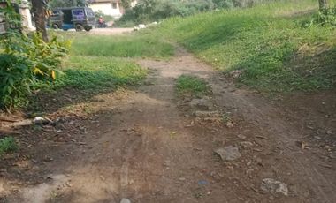 38500 M2 Tanah Hook di Pinggir Jalan Raya Pamucatan (Mainroad) Padalarang.