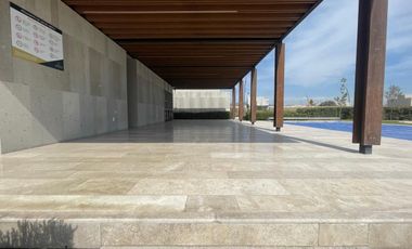 Terreno de 322 m2 en Lomas del Campanario Norte