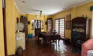 6 Bedroom House for Sale with large lawn in Buena Hills Guadalupe Cebu