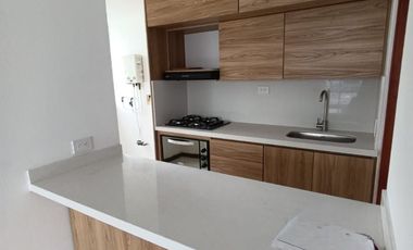 Apartamento en arriendo Las Plamas Poblado