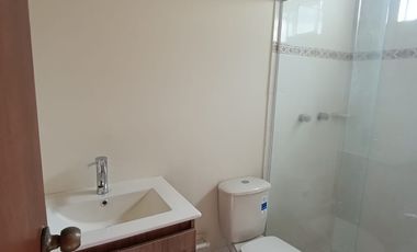 Apartamento en arriendo Las Plamas Poblado